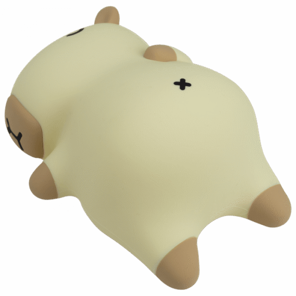 mary-s-oddychajaca-lampka-led-kapibara-chrapus-6ea369f411964a0b931b2a9001b0b760-2b81d99b Naktinė lempa - knarkianti Kapibara