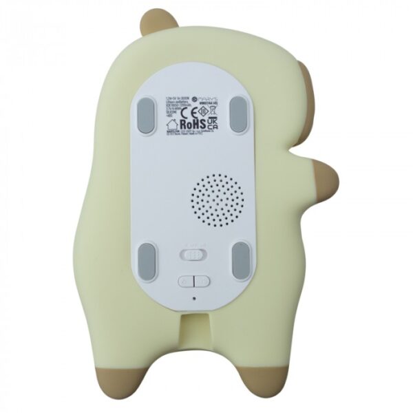 mary-s-oddychajaca-lampka-led-kapibara-chrapus-df5020bf4d1f449f9d025d64feeee9d2-1b2da7ac Naktinė lempa - knarkianti Kapibara