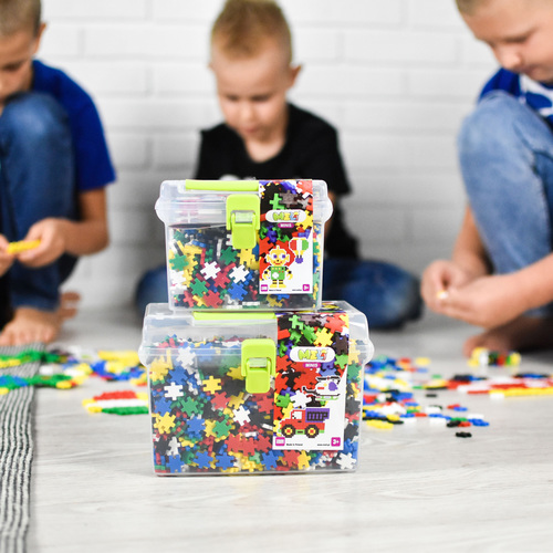 Meli minis Travel Box 1100