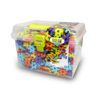 Meli basic Travel Box 500