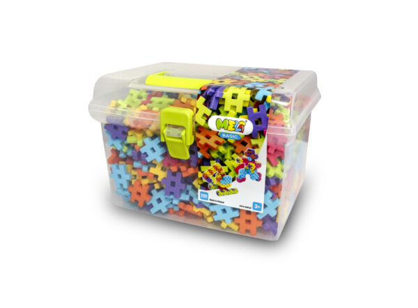 Meli basic Travel Box 500