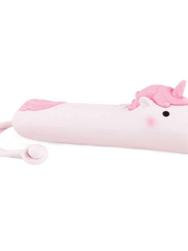 Silikoninis prožektorius - vienaragis