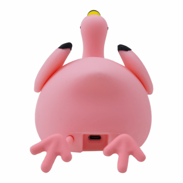 mary-s-lampka-nocna-led-flaming-179493589d124278bfc67316cbd60263-1c6d4dbd LED dekoratyvinė lempa vaikų kambariui - „Flamingas“