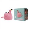 mary-s-lampka-nocna-led-flaming-c21f4916318a410283d7d58633d778e8-d6c2ef7a LED dekoratyvinė lempa vaikų kambariui - „Flamingas“