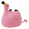mary-s-lampka-nocna-led-flaming-e823a3ec8fd343deb82d01dfc2783980-d94e7f52 LED dekoratyvinė lempa vaikų kambariui - „Flamingas“