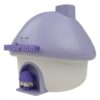 Oro drėkintuvas su LED apšvietimu - „Purple Mushroom“