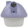 Oro drėkintuvas su LED apšvietimu - „Purple Mushroom“