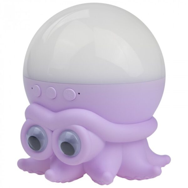 mary-s-projektor-osmiornica-rgb-z-bluetooth-speaker-221663433f6d4818b4377ec41a32baf0-e1c46e34 RGB šviesų projektorius - „Octopus“