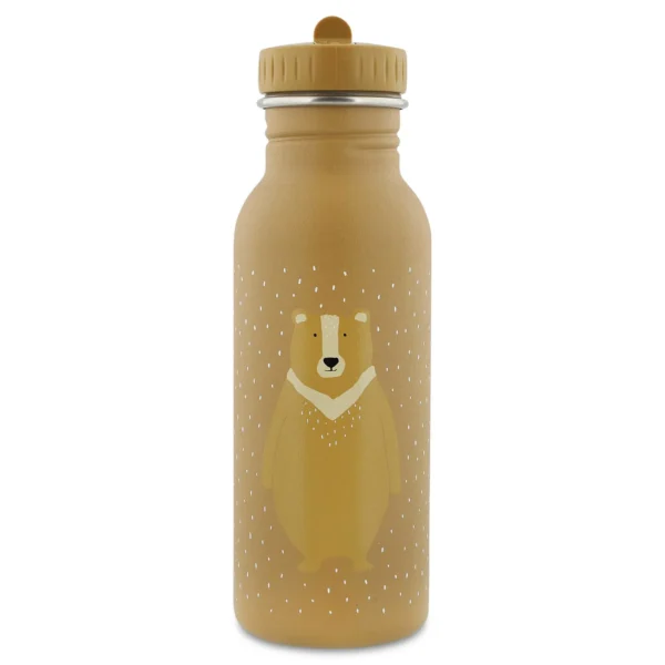 Gertuvė 500ml - Lokys trixie™