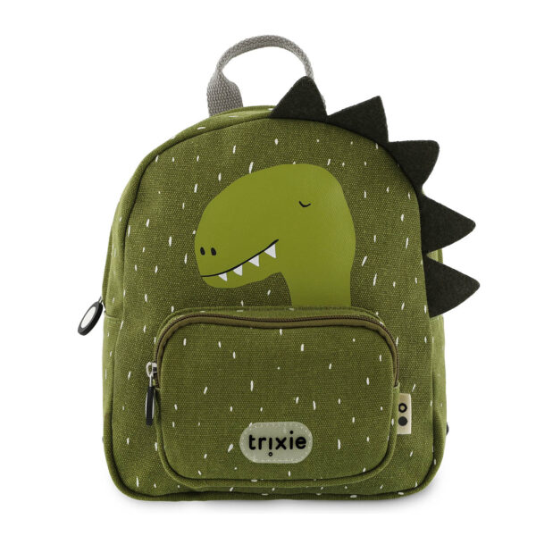maža vaikiška kuprinė dino Maža vaikiška kuprinė - Dinozauras trixie™