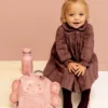 540AMaža vaikiška kuprinė drugelis 4 Gertuvė - „Drugelis“ trixie™